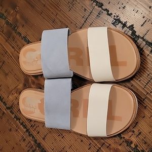 Sorel Slides